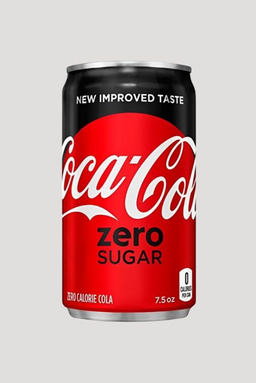 Coca-Cola Zero Sugar
