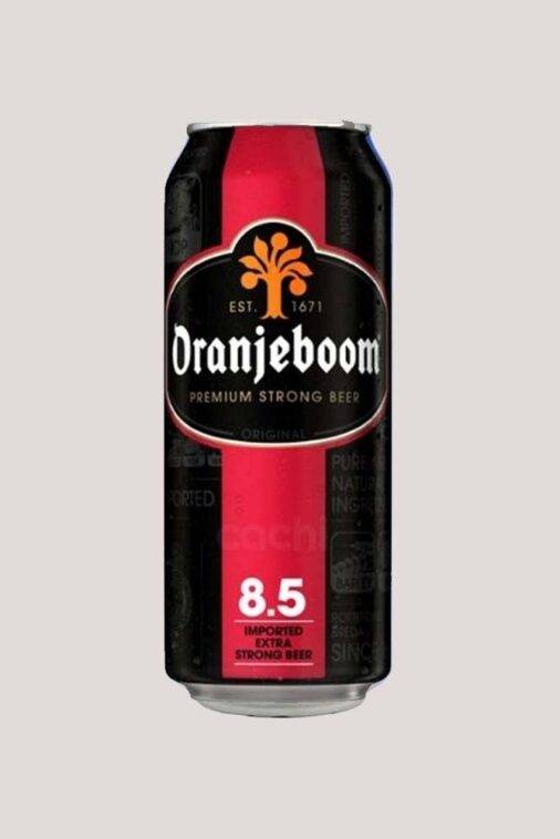 Oranjeboom Extra 24X500ml