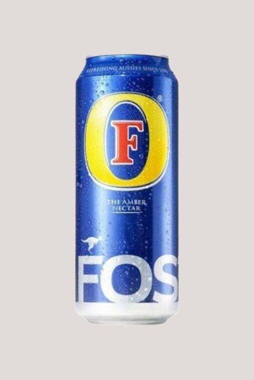 Foster 24X500ml
