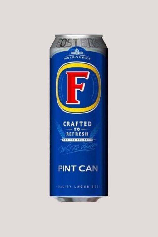 Foster Pint 24X568ml