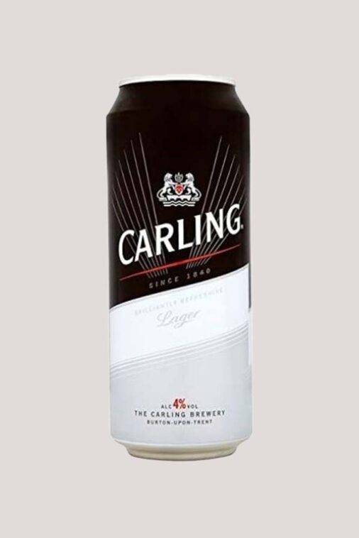Carling Black Label 24X500ml