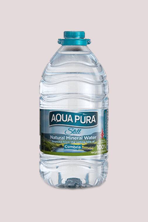 AQUA PURA