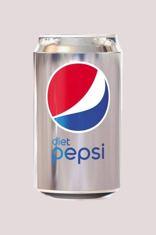 Pepsi Diet