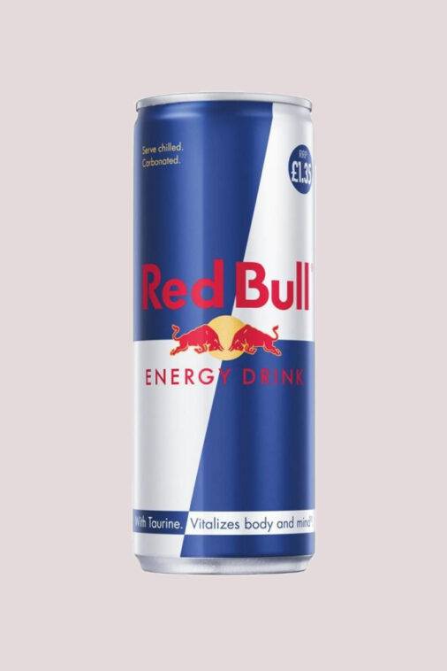 Red Bull Energy