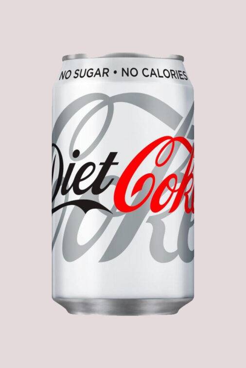 Diet Coke