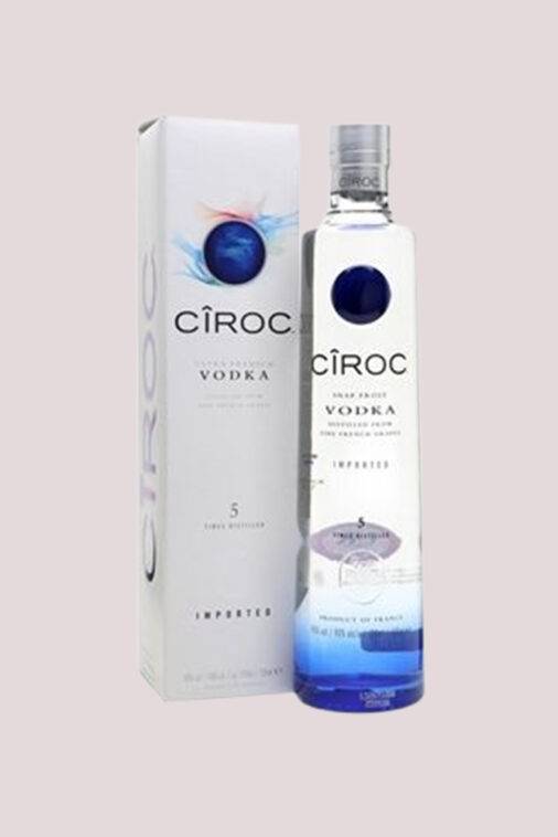 Ciroc Vodka