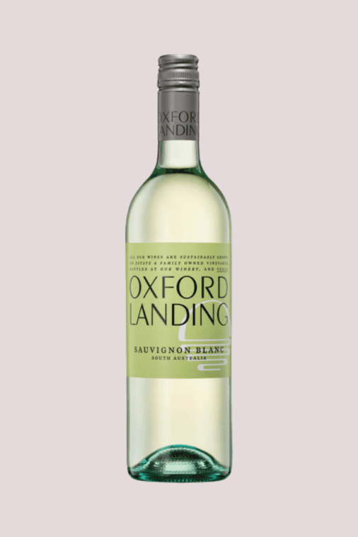 OXFORD LANDING SAUV BLANC 6x750ml