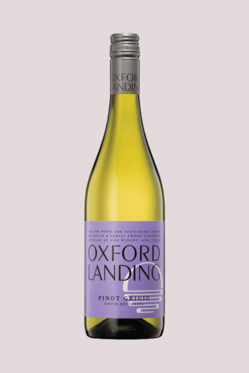 OXFORD LANDING PINOT GRIGIO 6x750ml