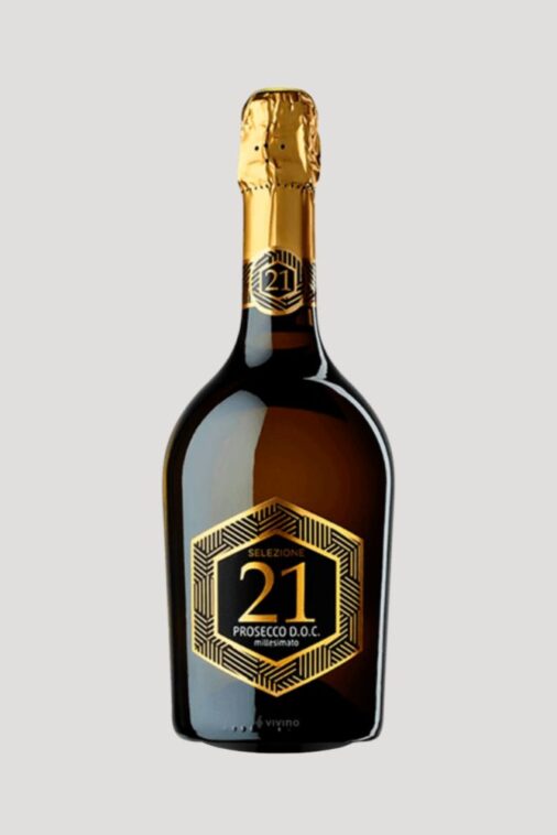 21Grn Prosecco 6X750Ml