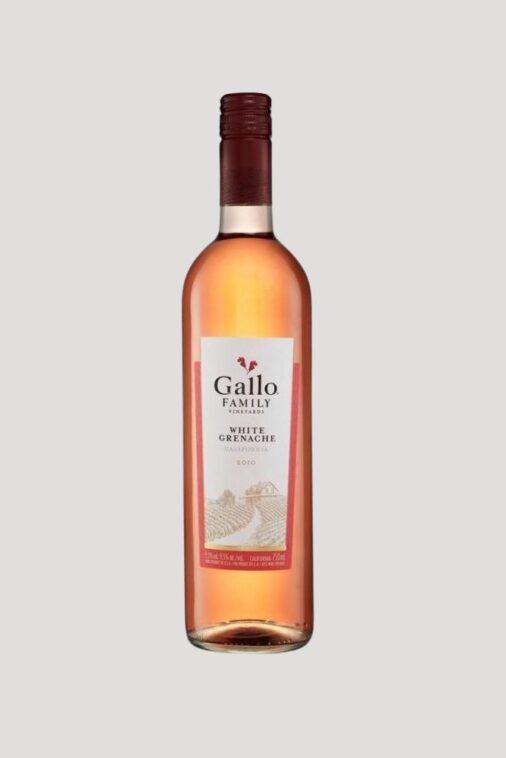 Gallo White Grenache 6X750 ml