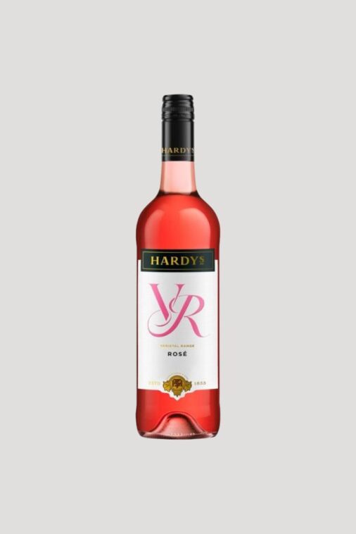 Hardy'S Vr Rose 6x750ml