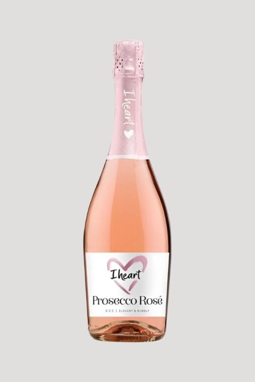 I Heart Rose Prosecco 6X750 ml
