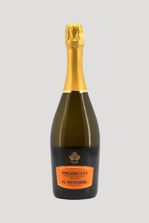 Il Mossiere Prosecco 6X750M