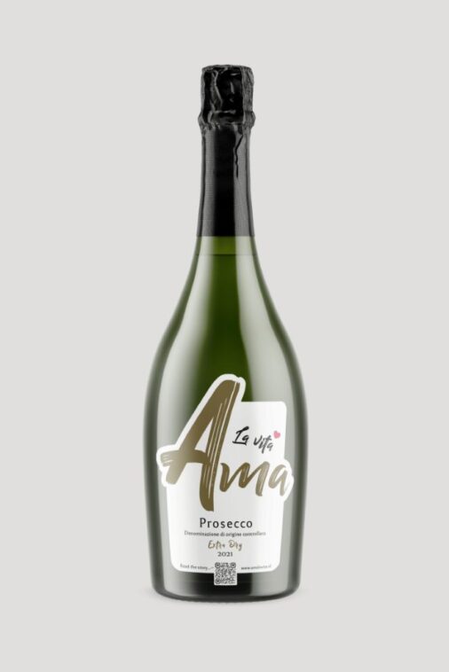 Vita Amore Prosecco 6x750ml