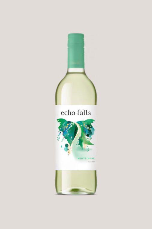 Echo Falls White 6x750ml