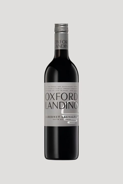 Oxford Land Cab Sauv 6x750ml