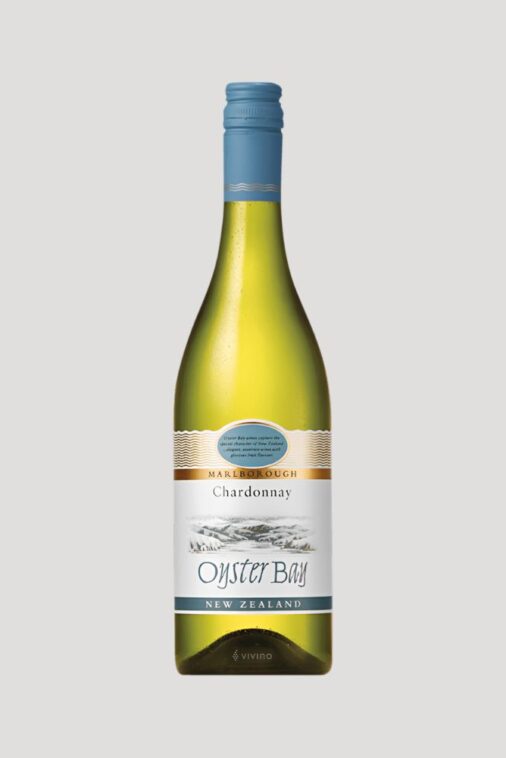 Oyster Bay Chardonnay 6X750Ml