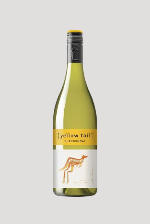 Yellow Tail Chardonnay 6x750ml