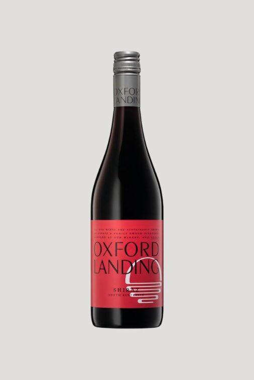 Oxford Land Shiraz 6x750ml