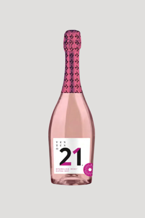 21 Rose 6x750ml