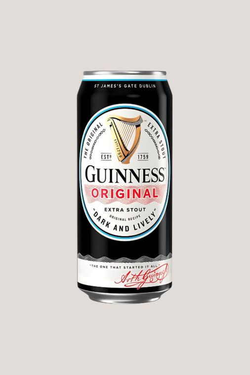 GUINNESS  ORIGINAL
